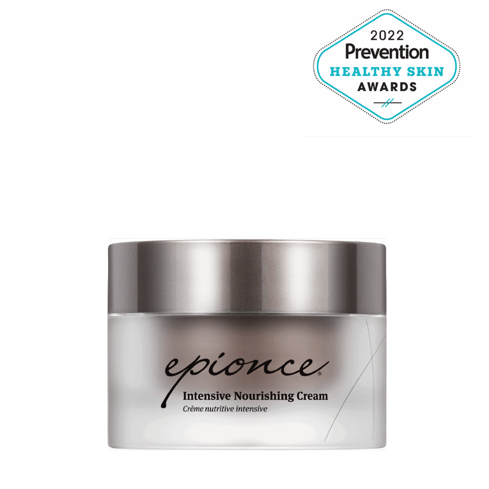 Intensive Nourishing Cream