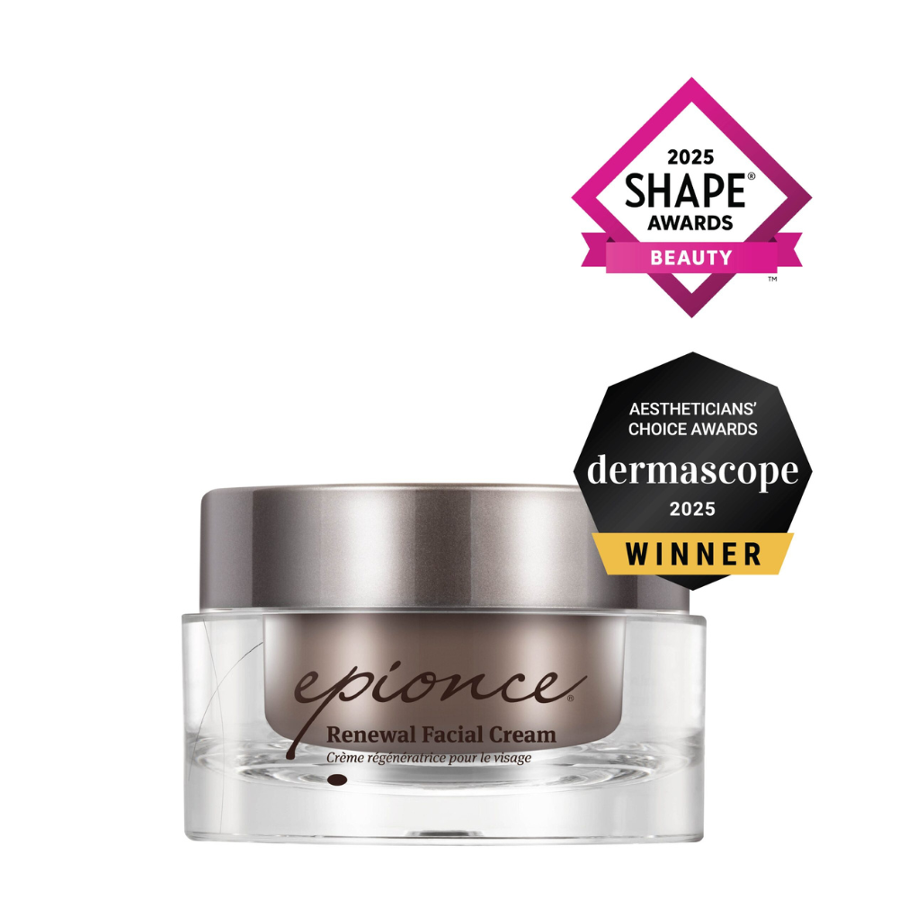 Renewal Facial Lotion