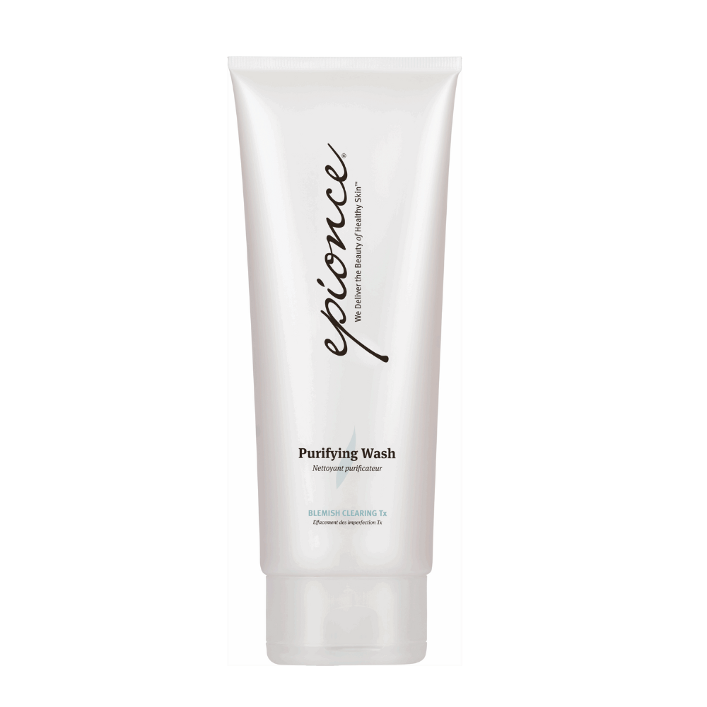 Purifying Wash