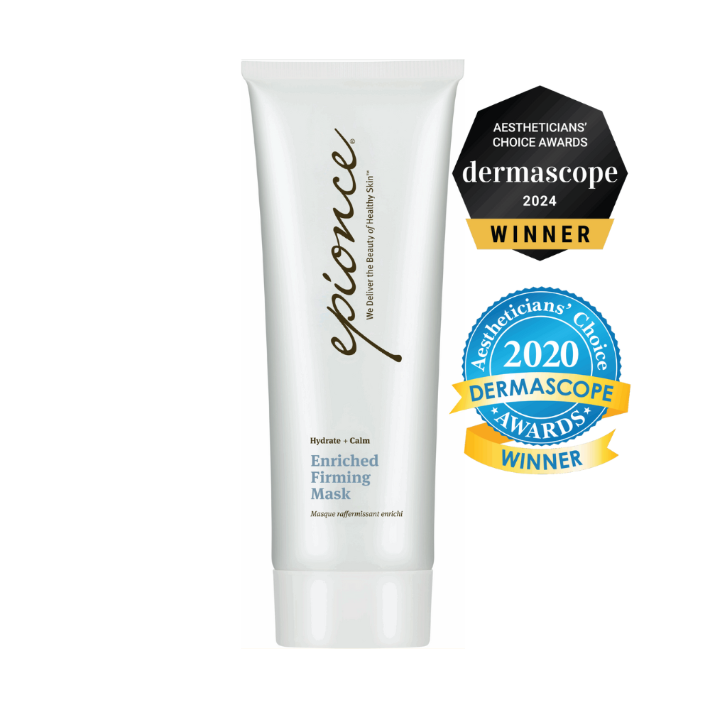 Enriched Firming Mask