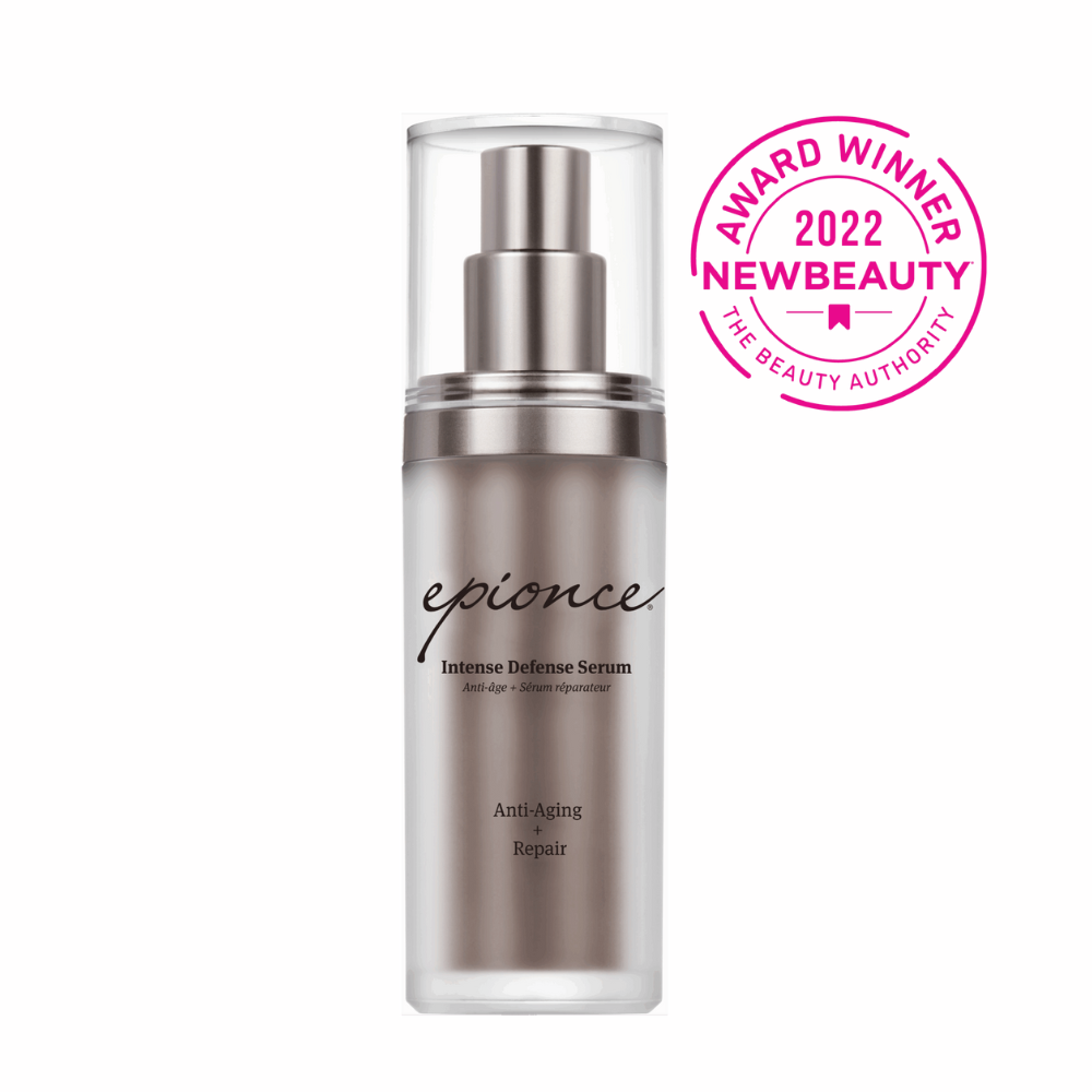 Intense Defense Serum