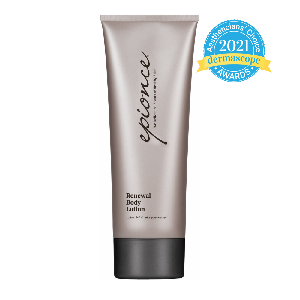 Renewal Body Lotion 8.0 OZ