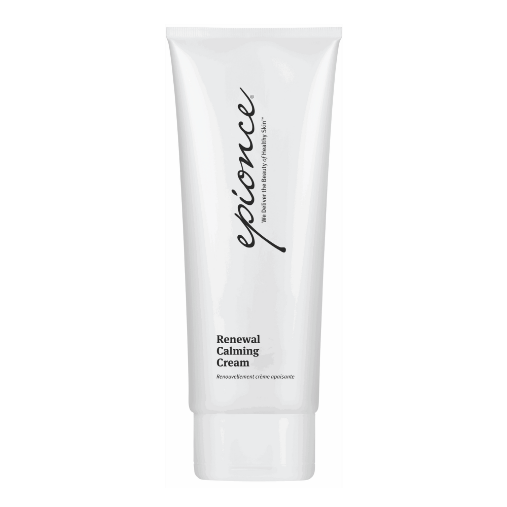 Renewal Calming Cream 8oz