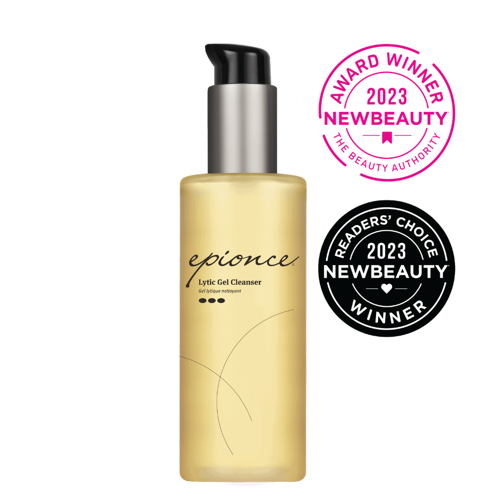 Lytic Gel Cleanser 6.0 OZ
