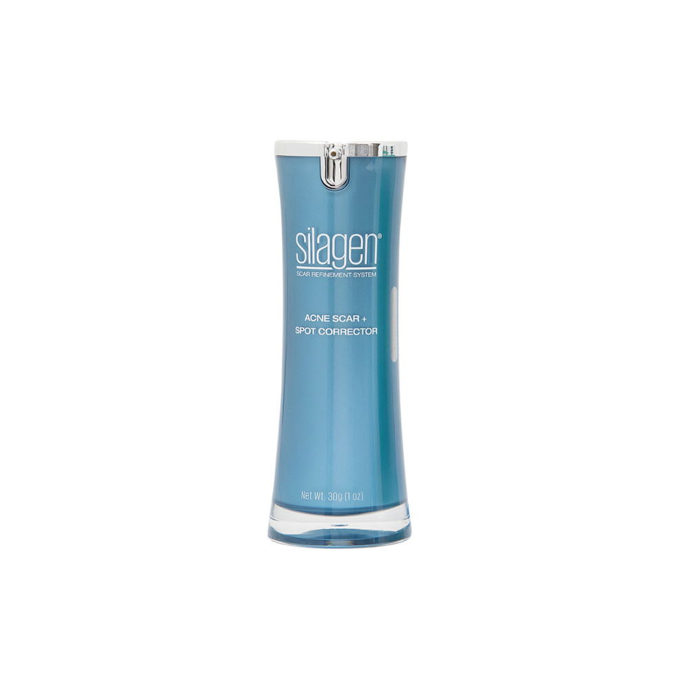 Acne Scar Gel
