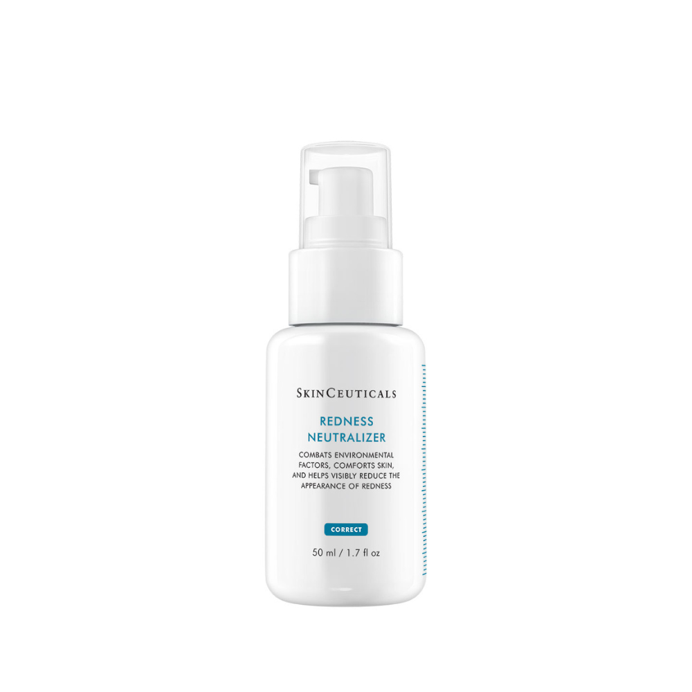 Redness Neutralizer