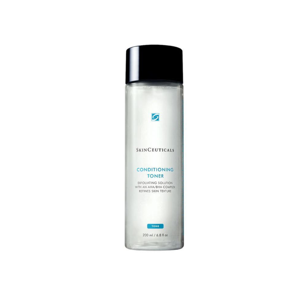 Conditioning Toner