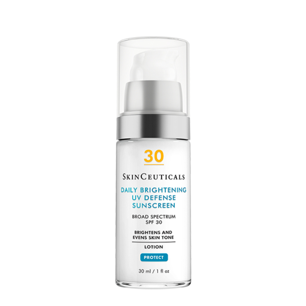 Daily Brightening UV Defense SPF 30