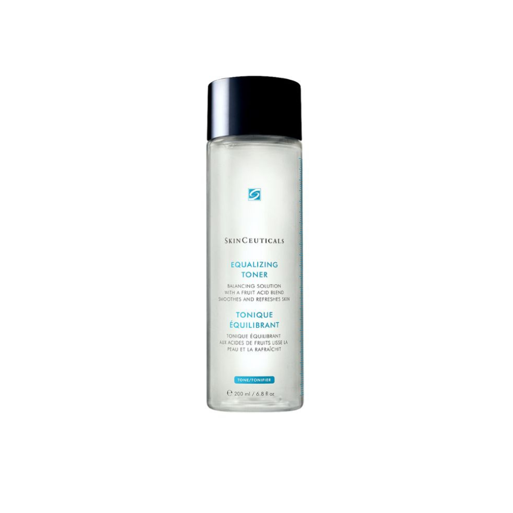 Equalizing Toner
