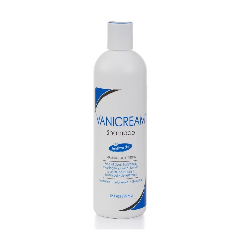 Vanicream Shampoo