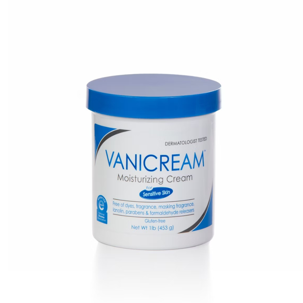 Facial Moisturizer