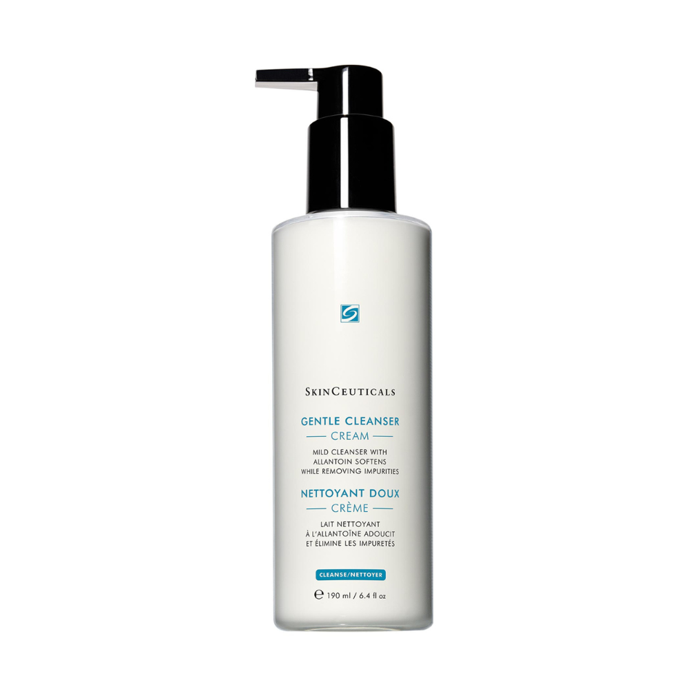 Gentle Cleanser