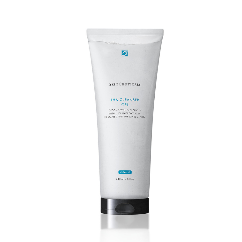 LHA Cleansing Gel