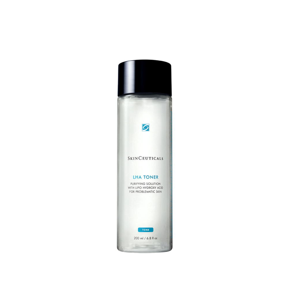 LHA Toner