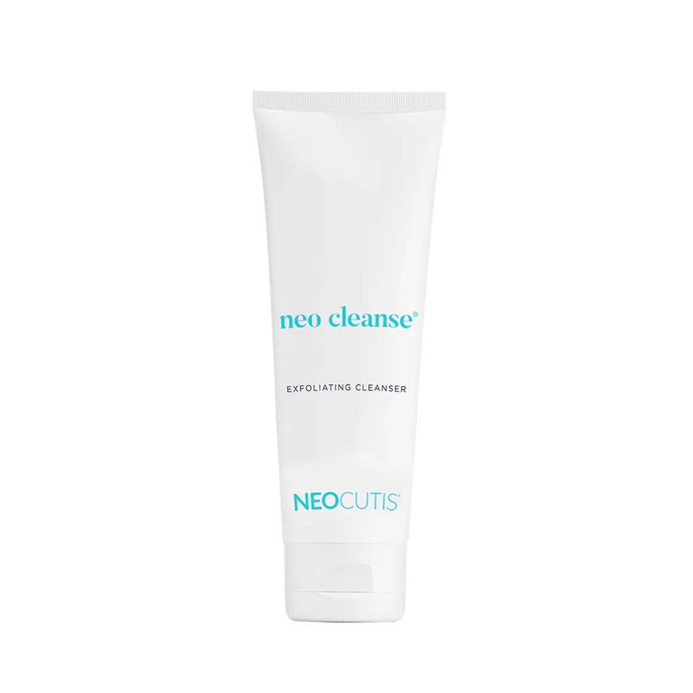 Exfoliat Cleanser