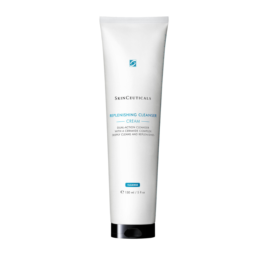 Replenishing Cleanser