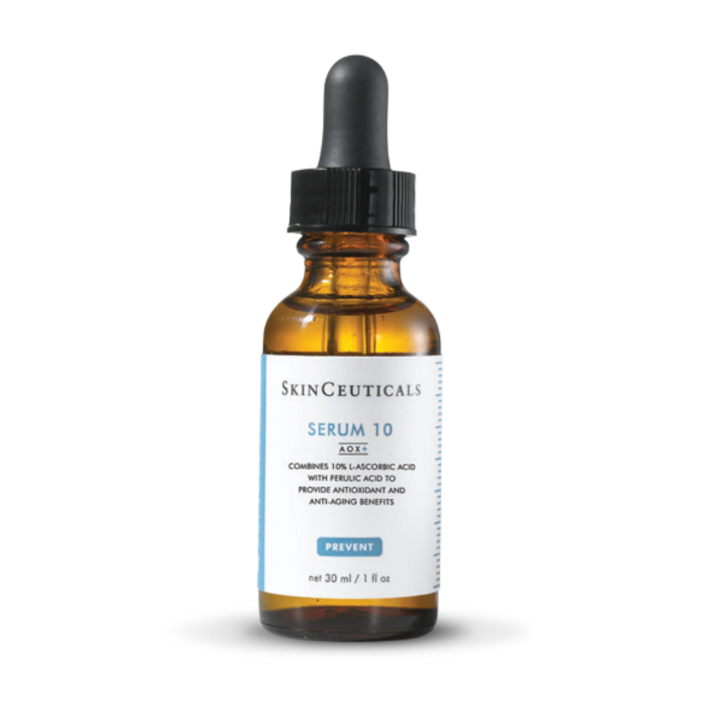Serum 10 AOX+