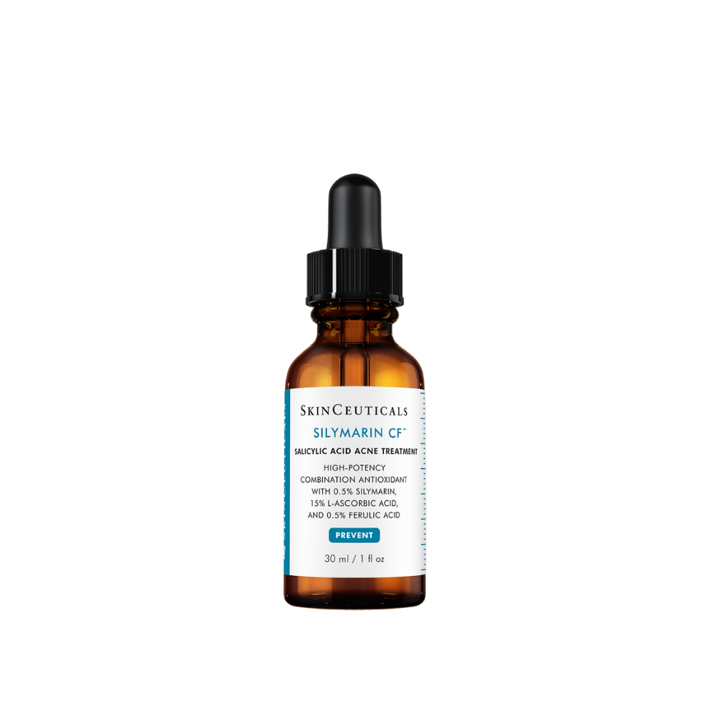 Silymarin CF