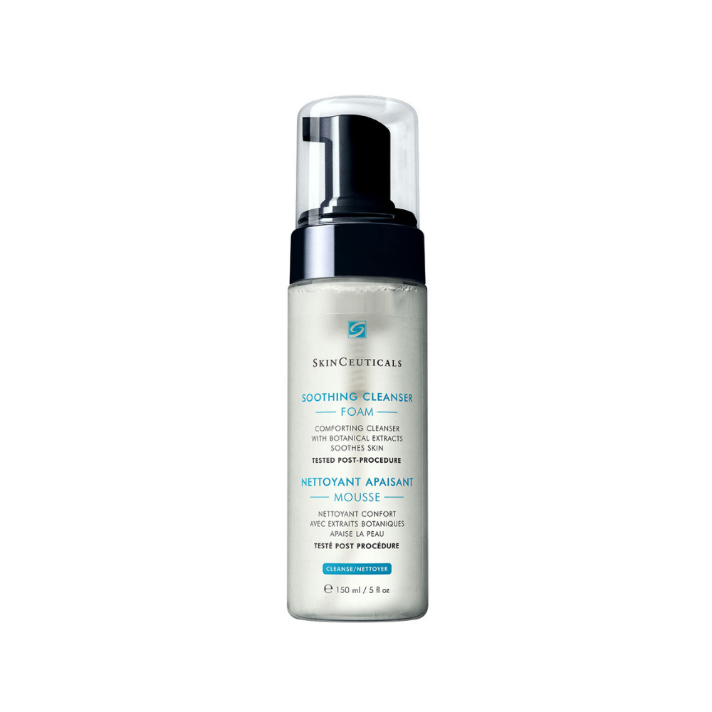 Soothing Cleanser