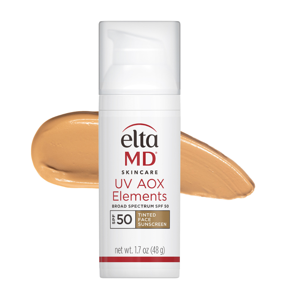 UV Elements-Tinted SPF 50