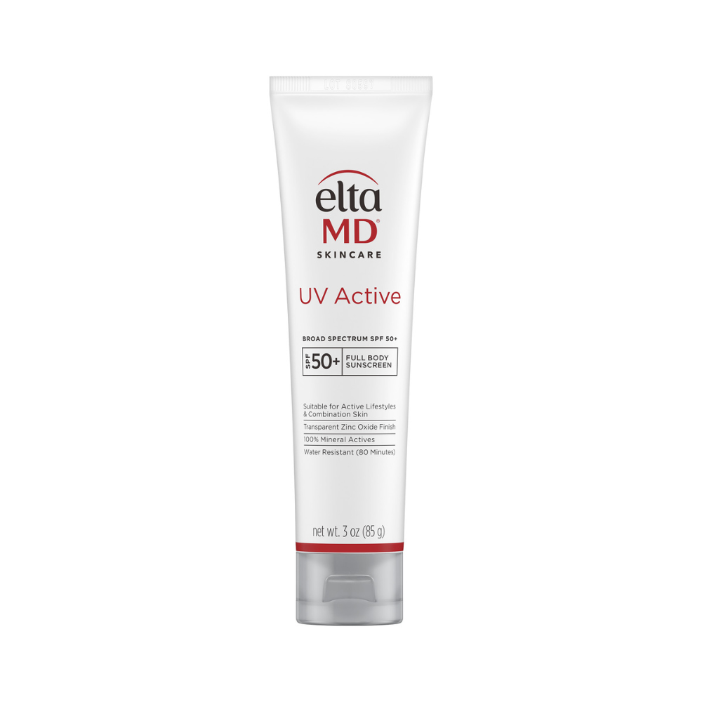 UV Active SPF 50