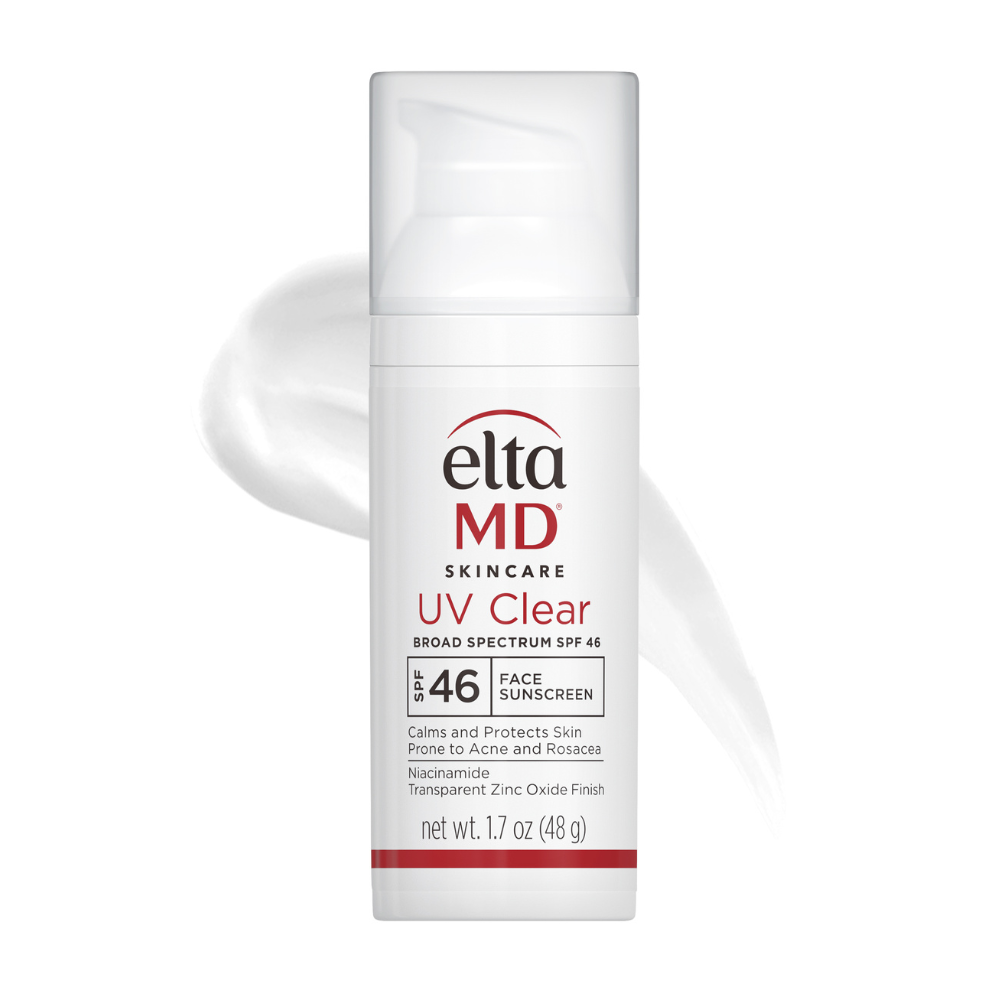 UV Clear SPF 46
