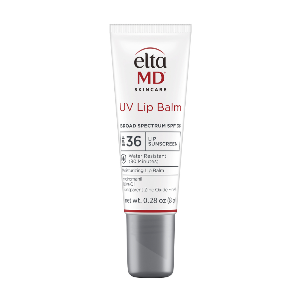 Lip SPF