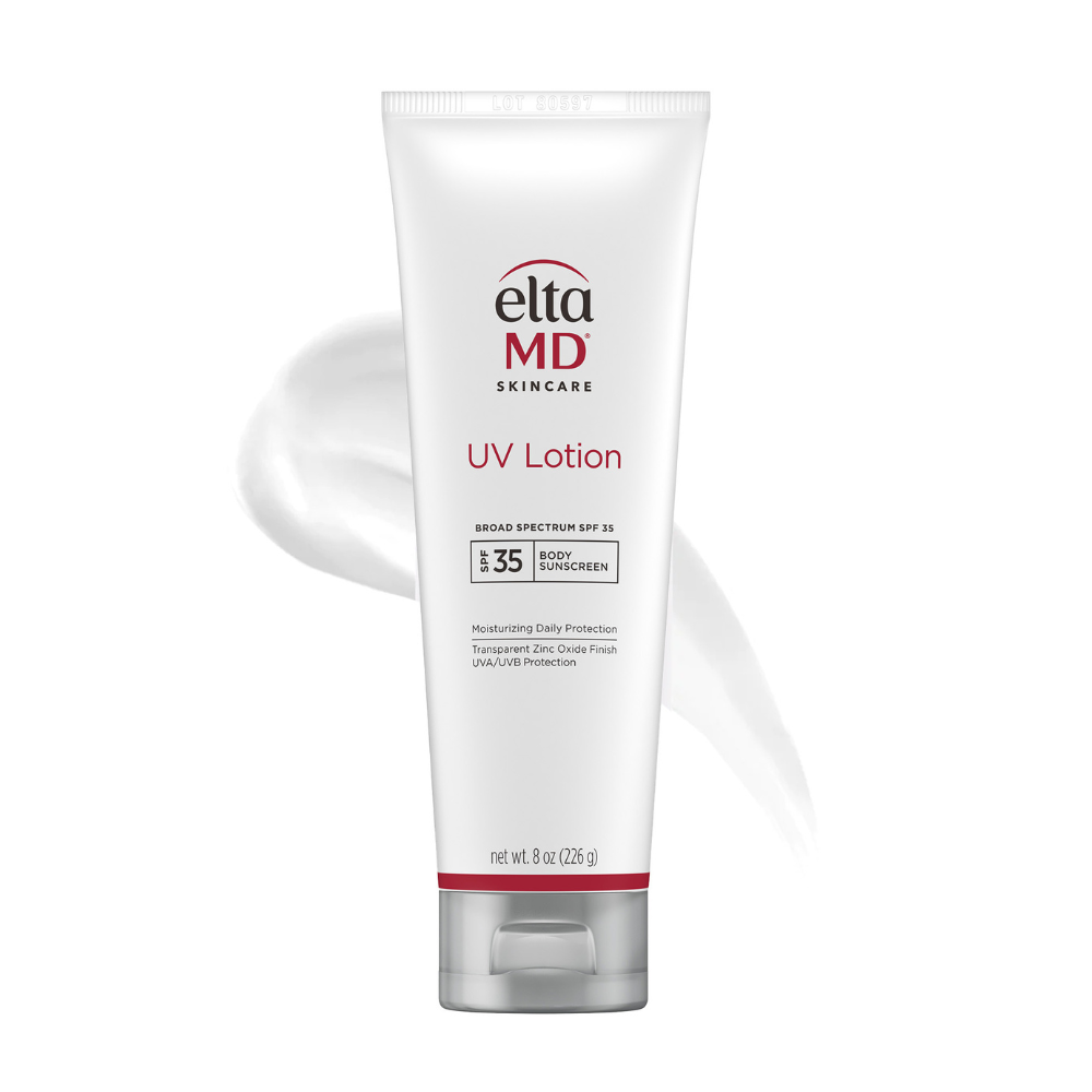 UV Lotion SPF 35
