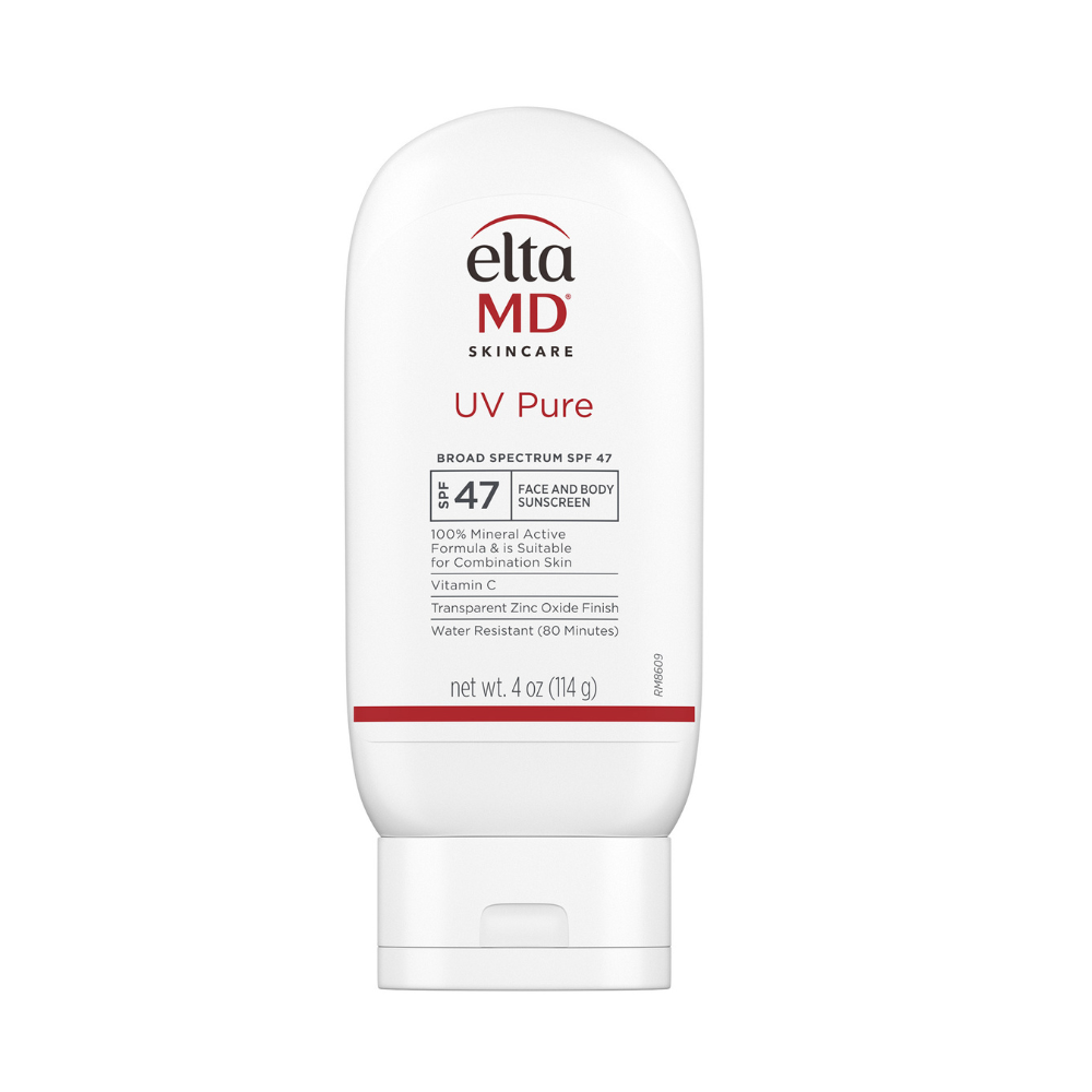 UV Pure SPF 47