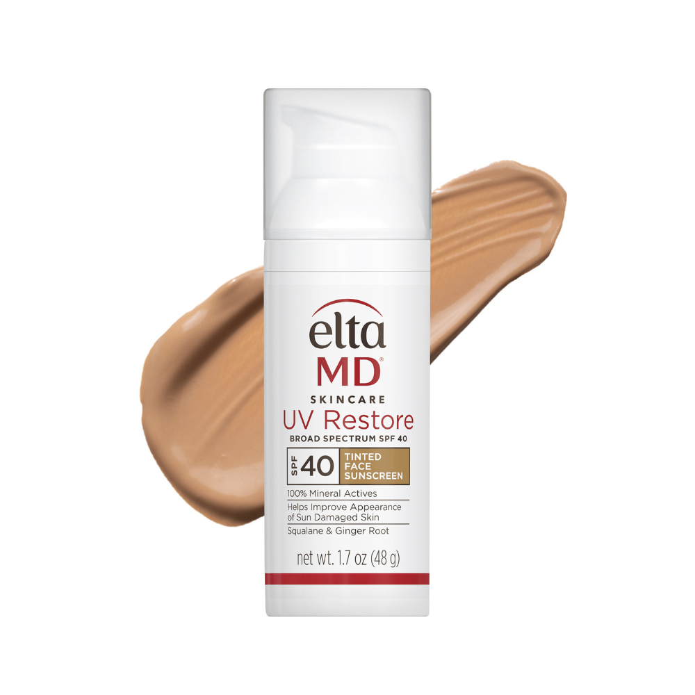 Restore SPF 40 Tinted
