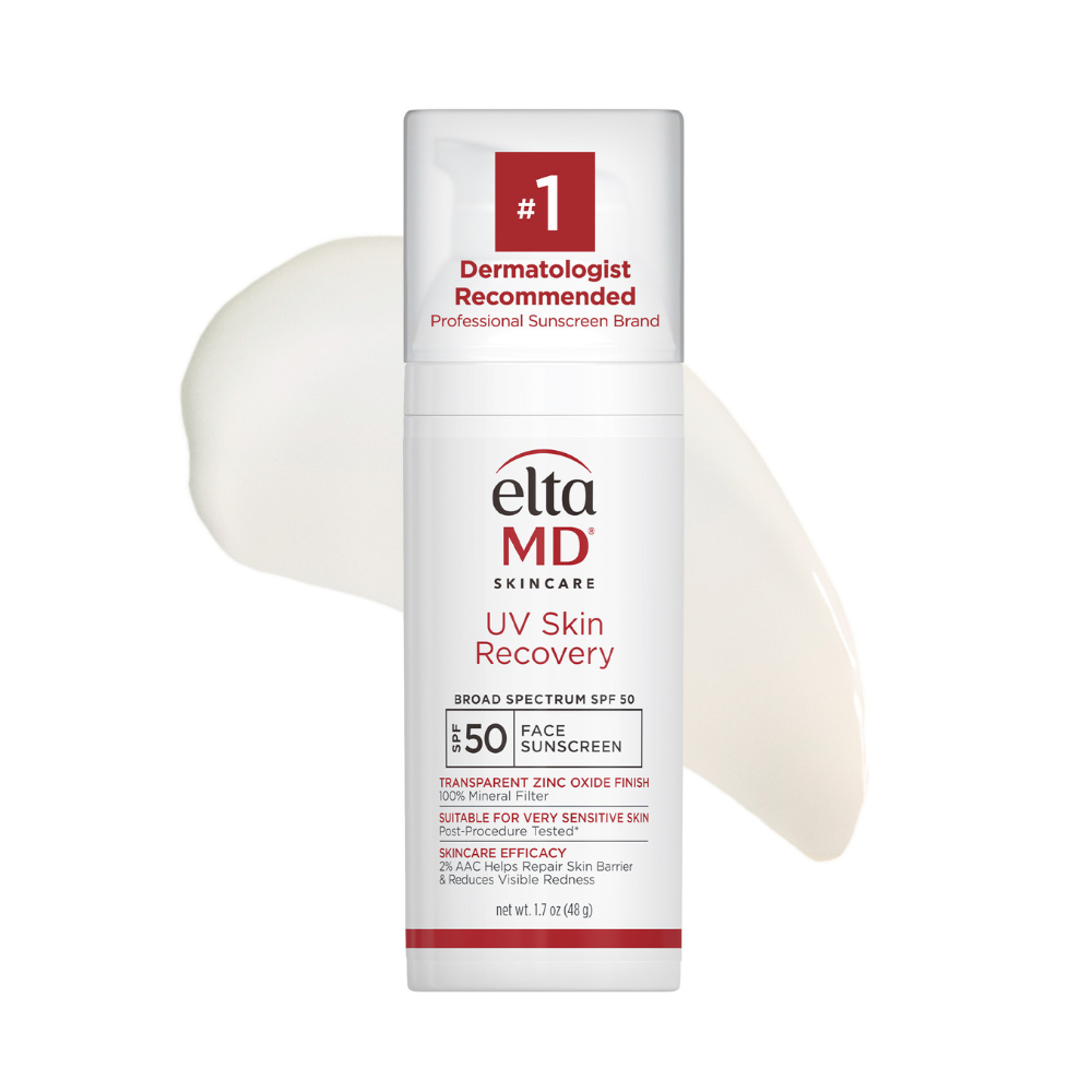 UV Skin Recovery SPF 50