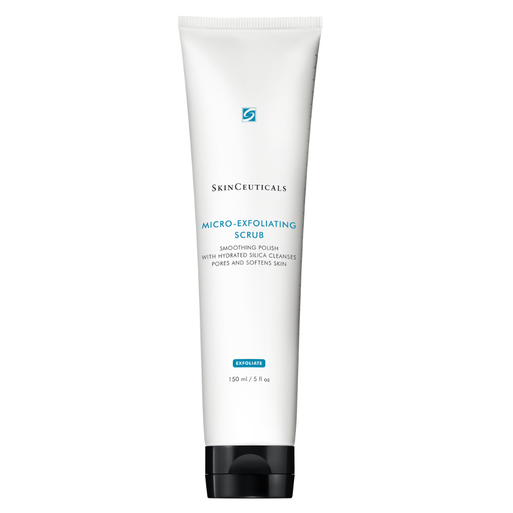 Micro-Exfoliating Scrub