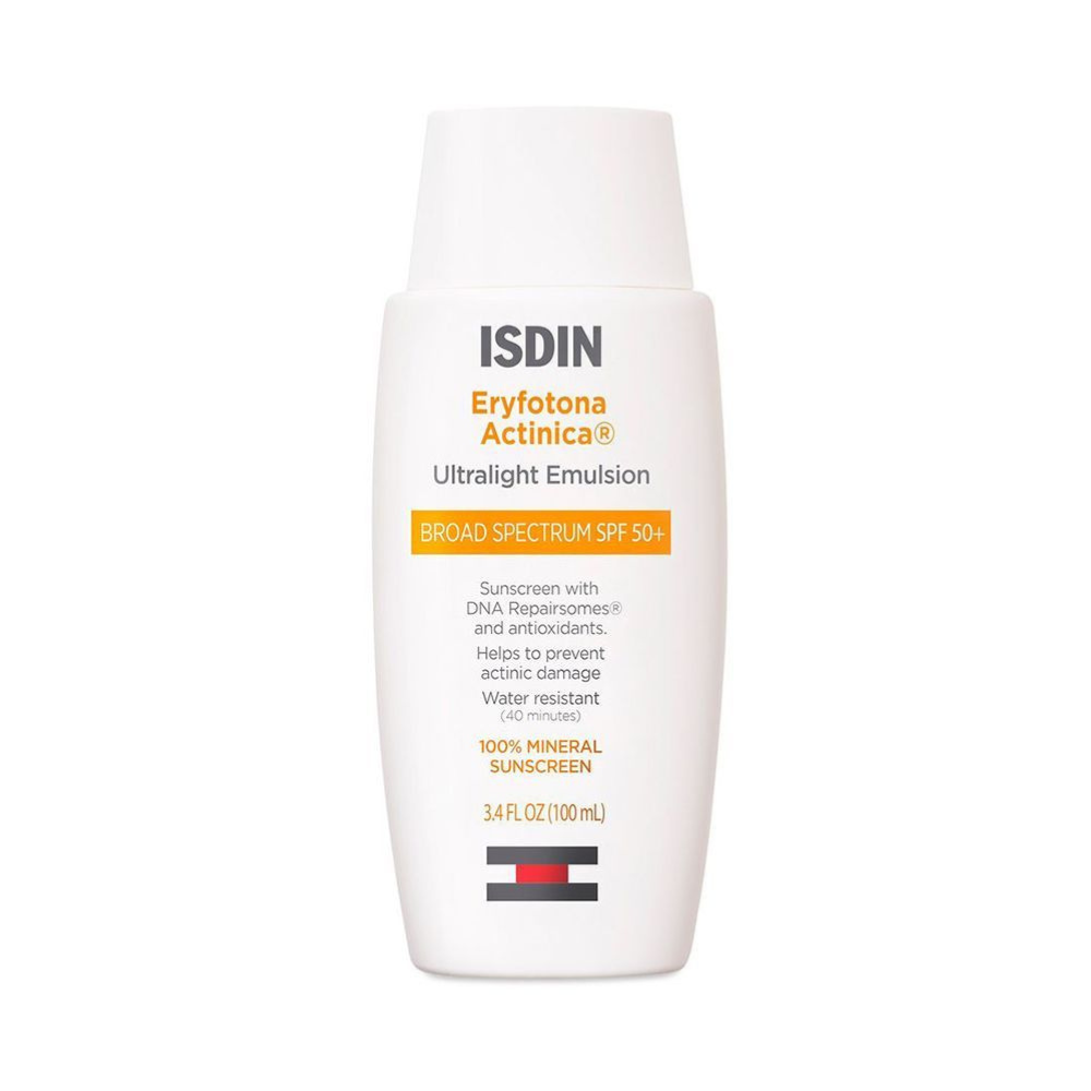 Actinic Care SPF