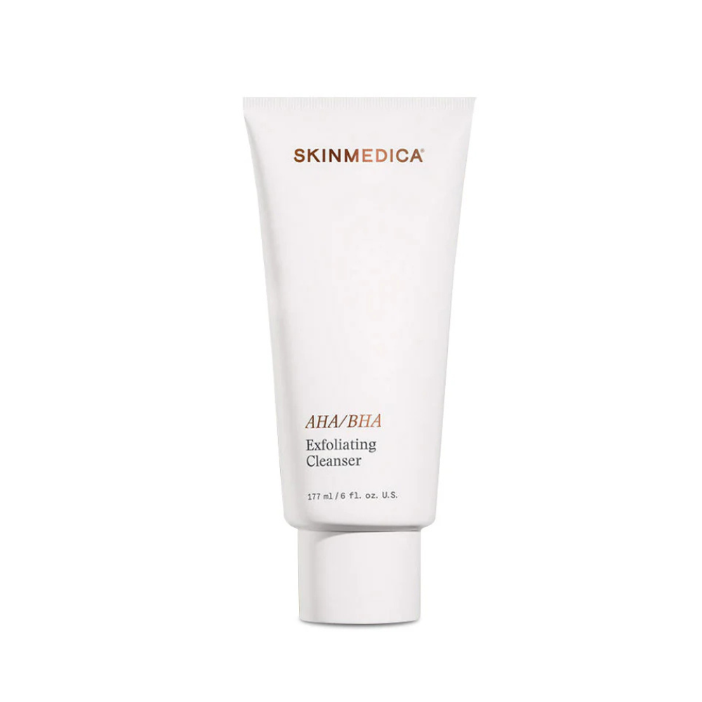 AHA/BHA Cleanser
