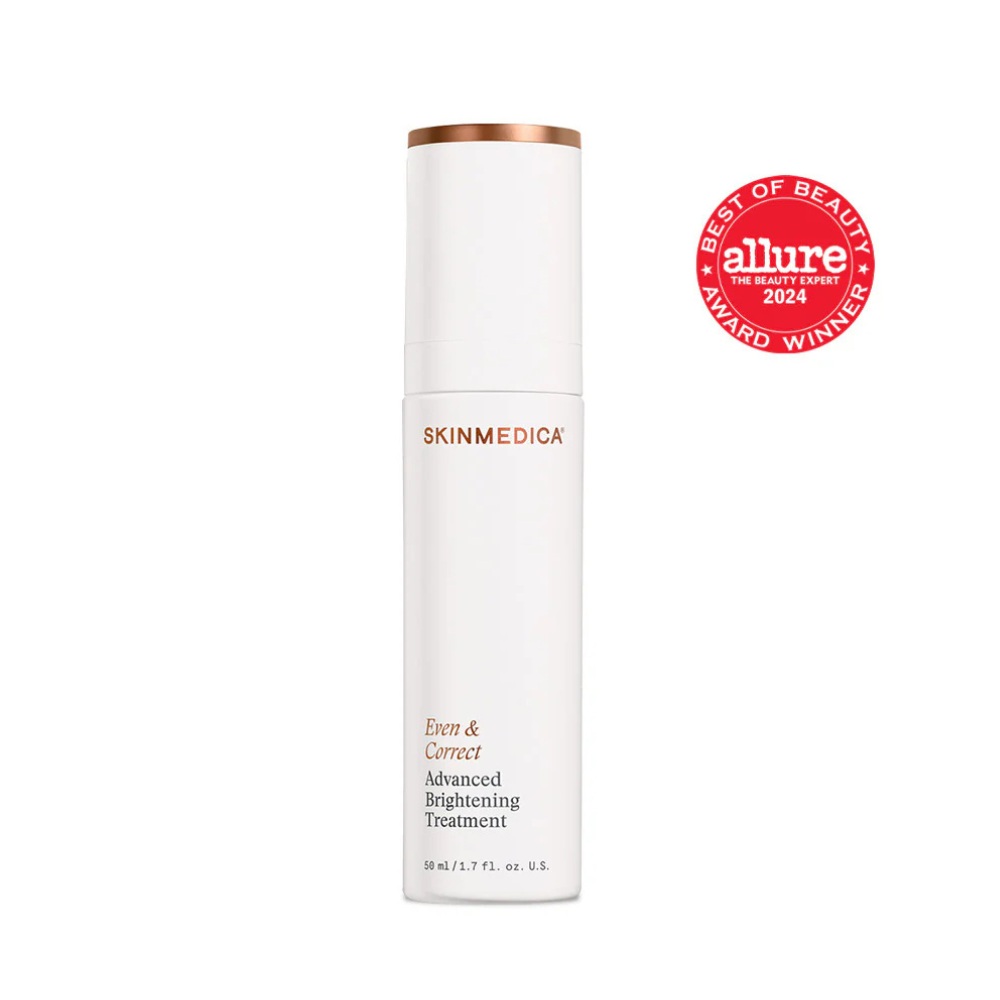 Even & Correct Serum